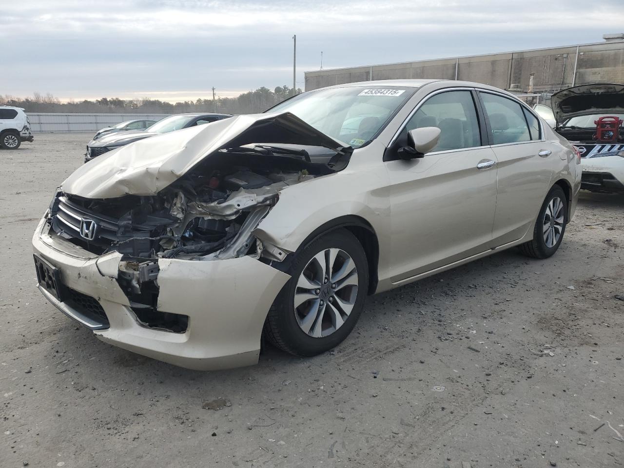 2013 Honda Accord - Image 1