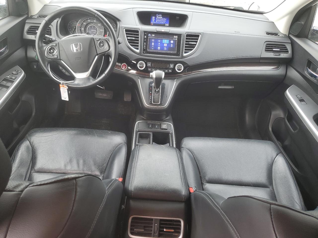 2015 Honda CR-V - Image 8