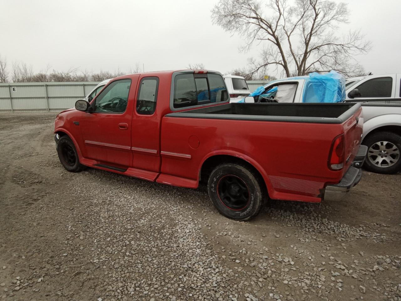 1997 Ford F-150 - Image 2