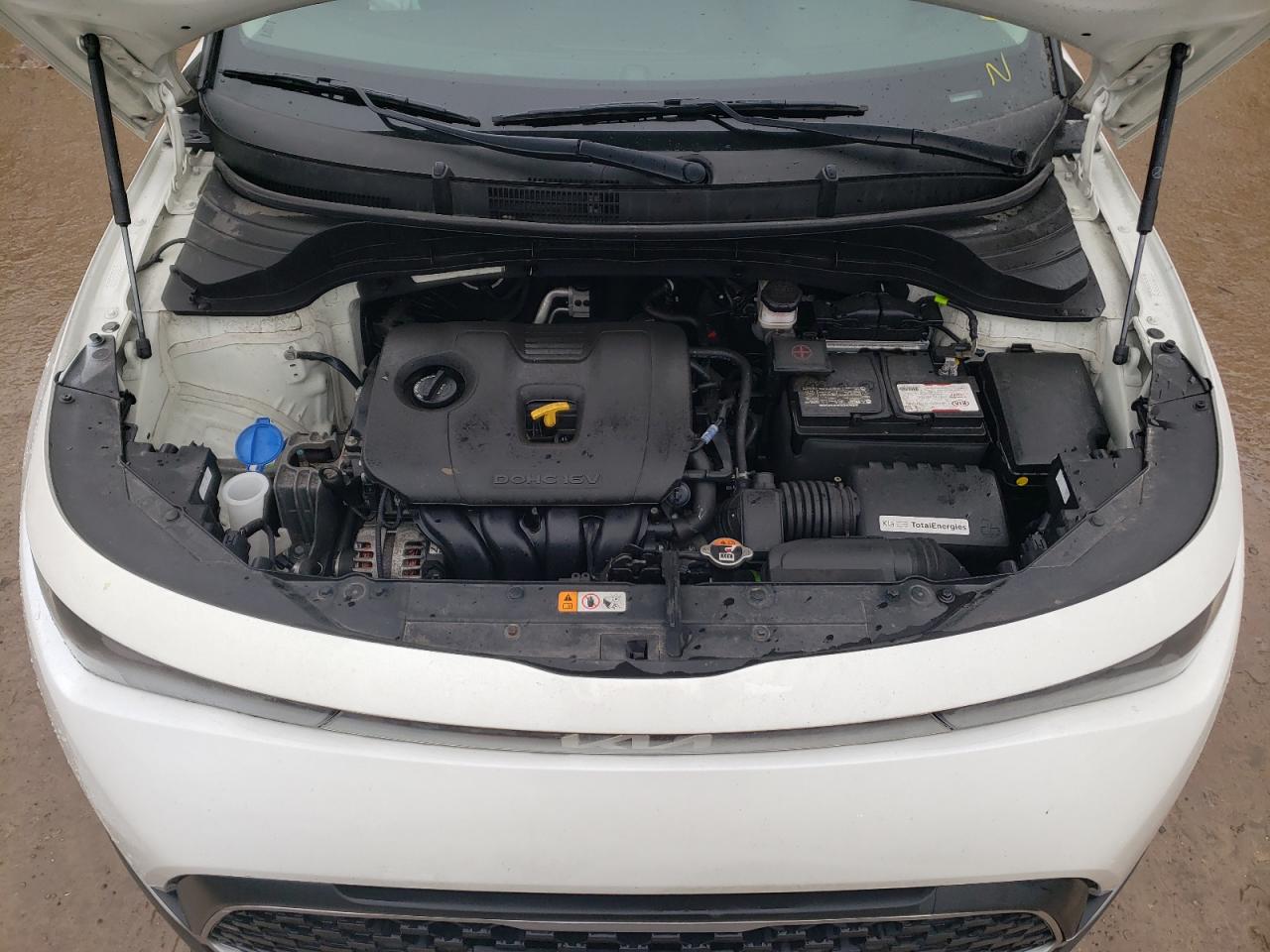 2023 Kia Soul - Image 11