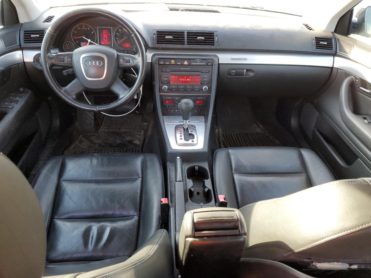 2007 Audi A4 - Image 8
