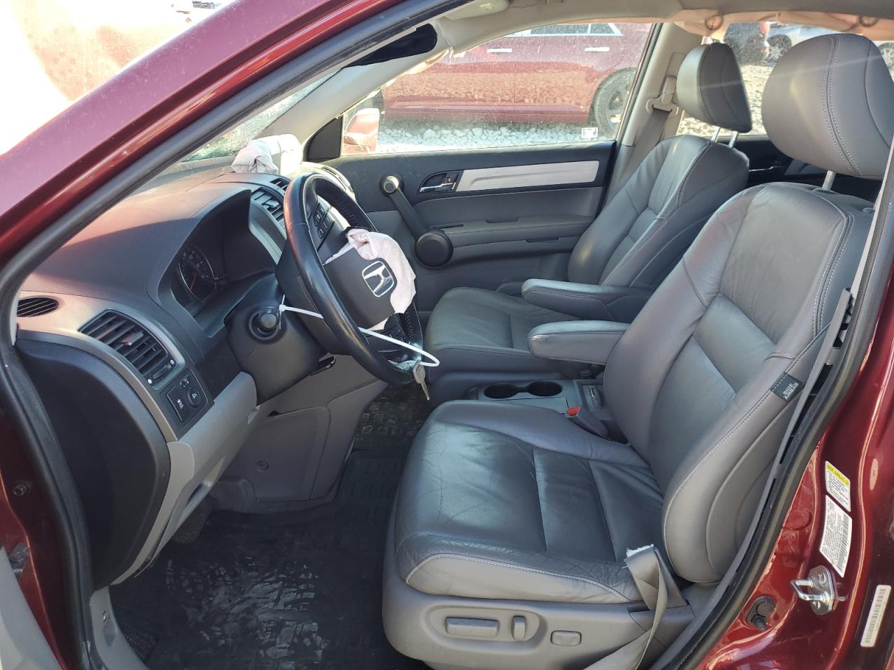 2011 Honda CR-V - Image 7