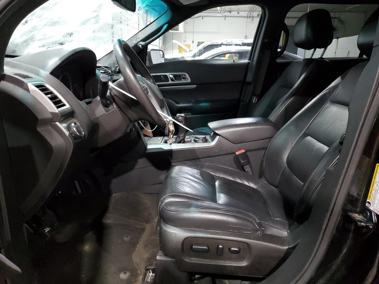 2015 Ford Explorer - Image 7