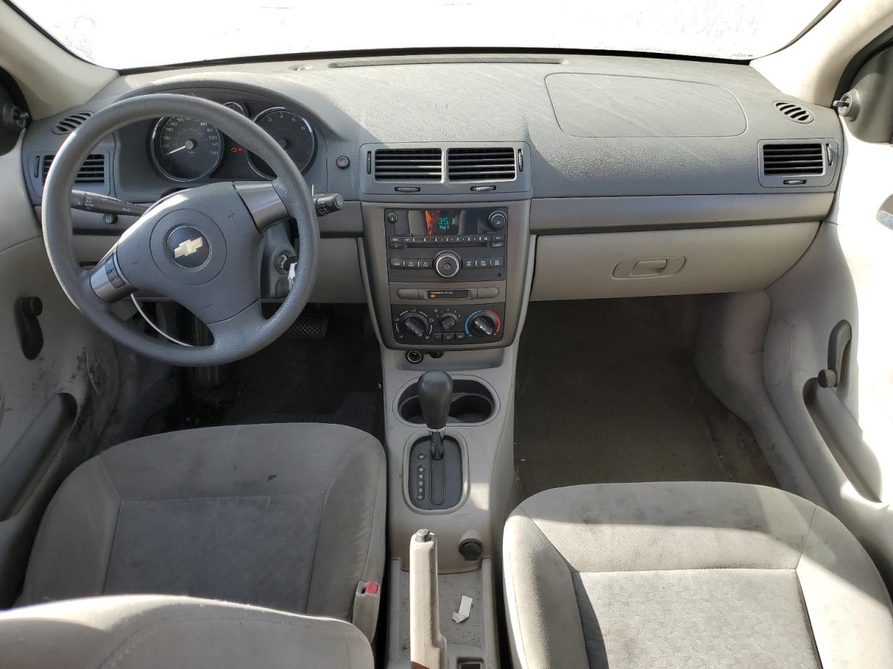 2007 Chevrolet Cobalt - Image 8