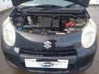 2013 SUZUKI ALTO SZ for sale at Copart WHITBURN