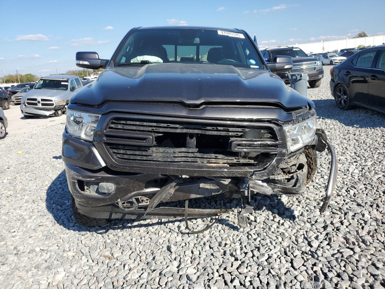 2019 RAM 1500 - Image 5