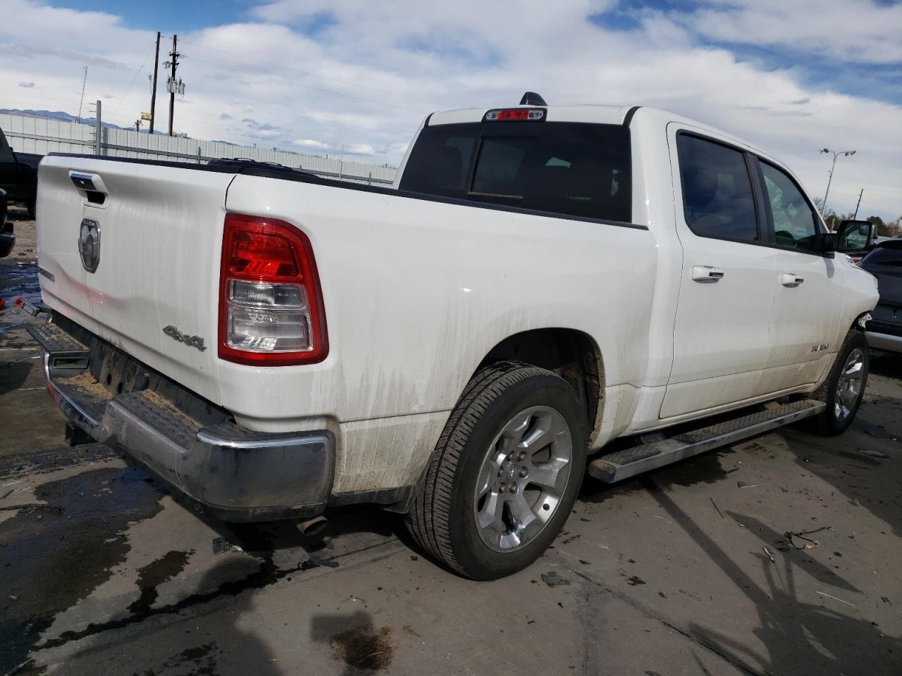 2019 RAM 1500 - Image 3