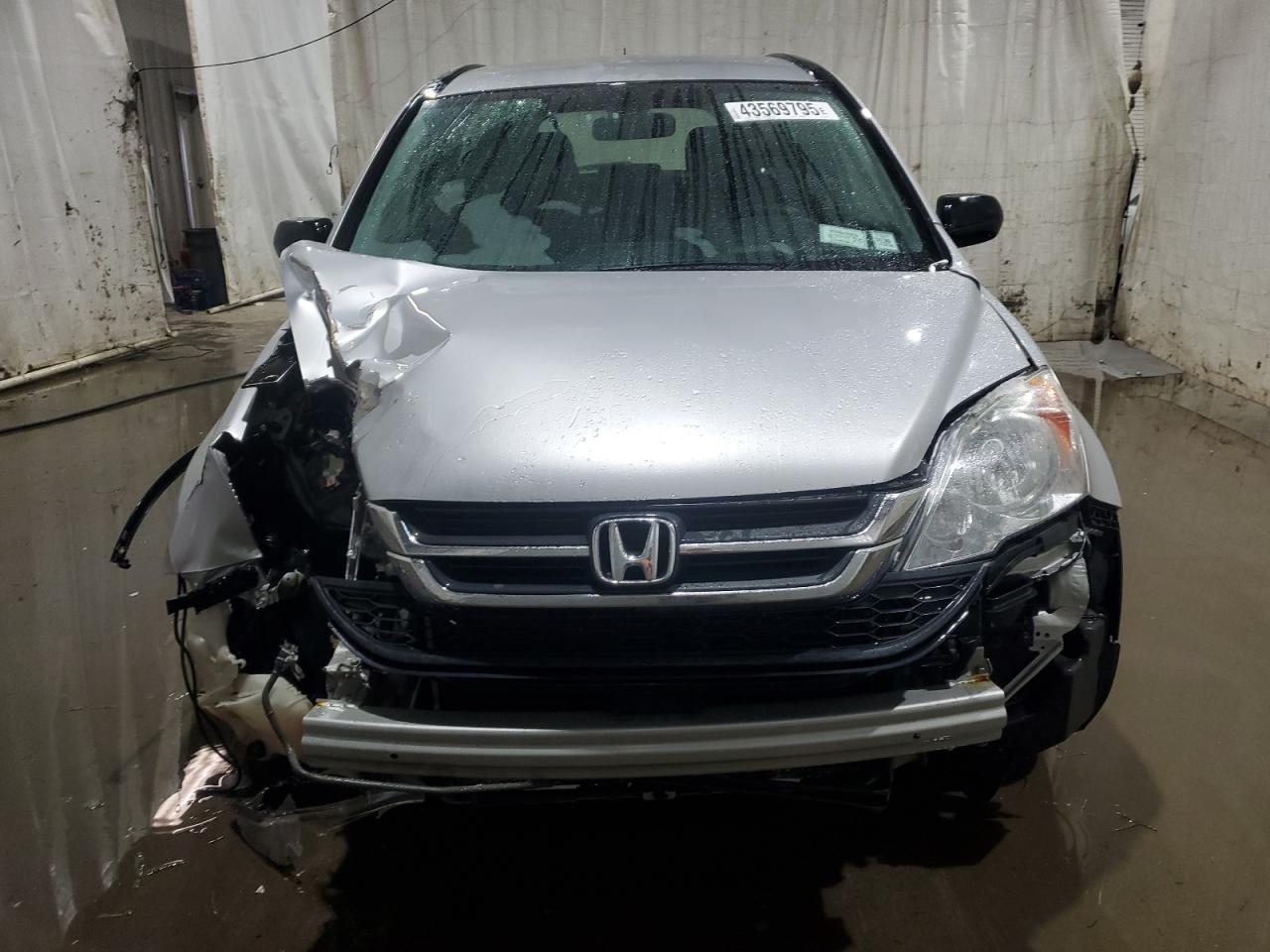 2010 Honda CR-V - Image 5