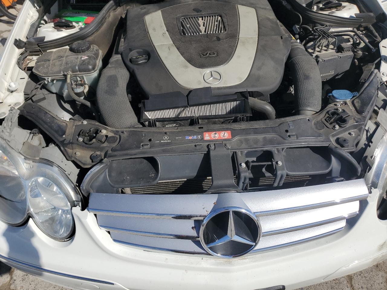 2009 Mercedes-Benz CLK-klasse - Image 11