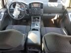 2008 Nissan Pathfinder S за продажба в Vallejo, CA - All Over