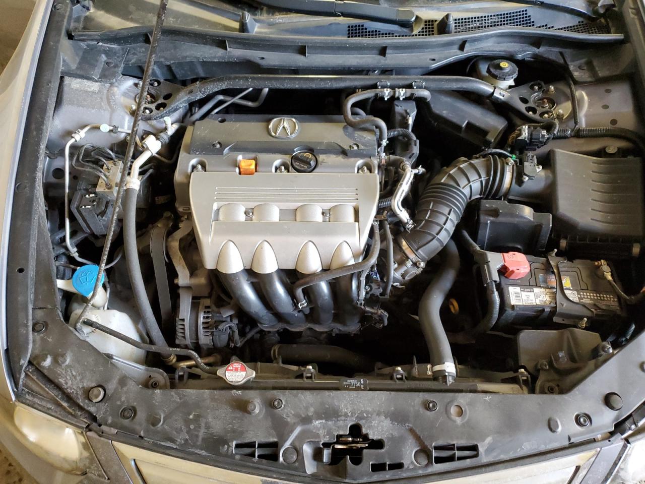 2012 Acura TSX - Image 11
