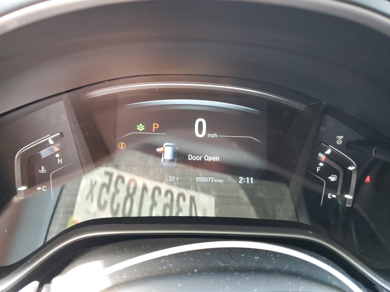 2018 Honda CR-V - Image 9