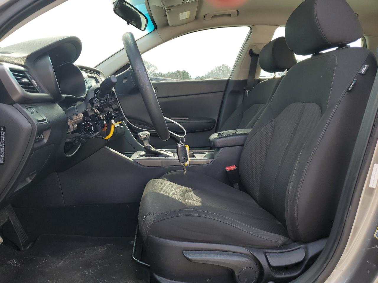 2016 Kia Optima - Image 7
