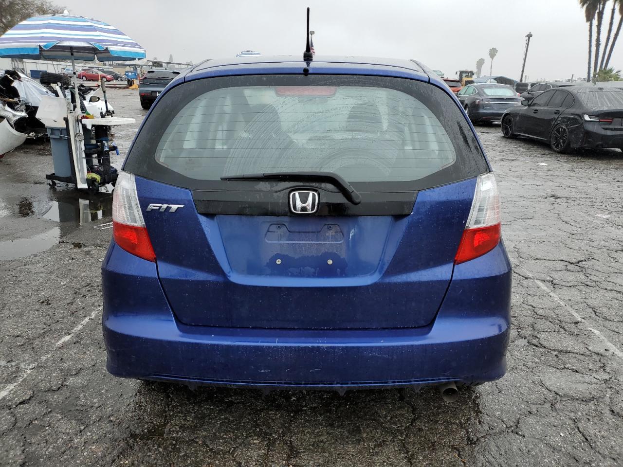 2013 Honda Fit - Image 6