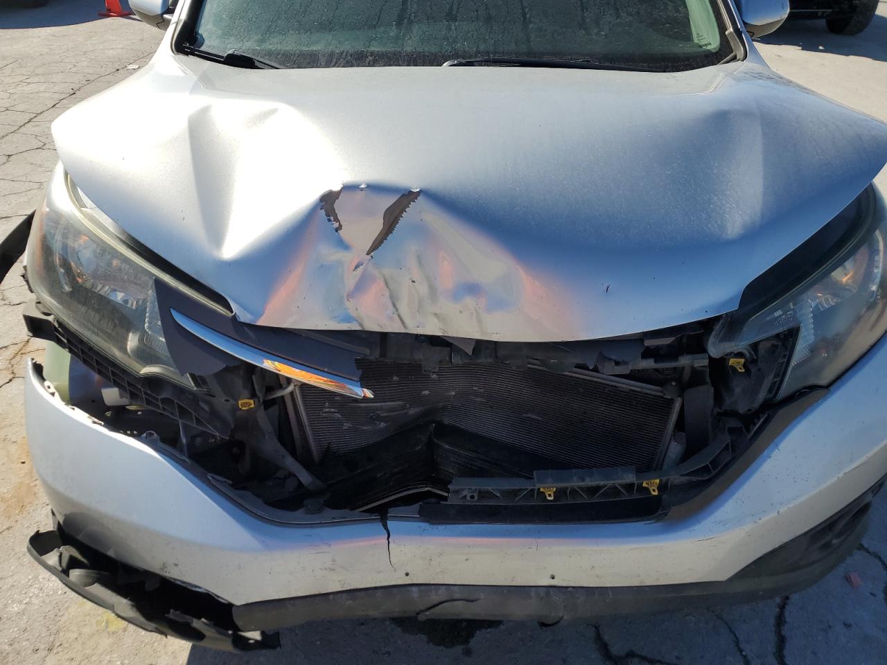 2014 Honda CR-V - Image 14