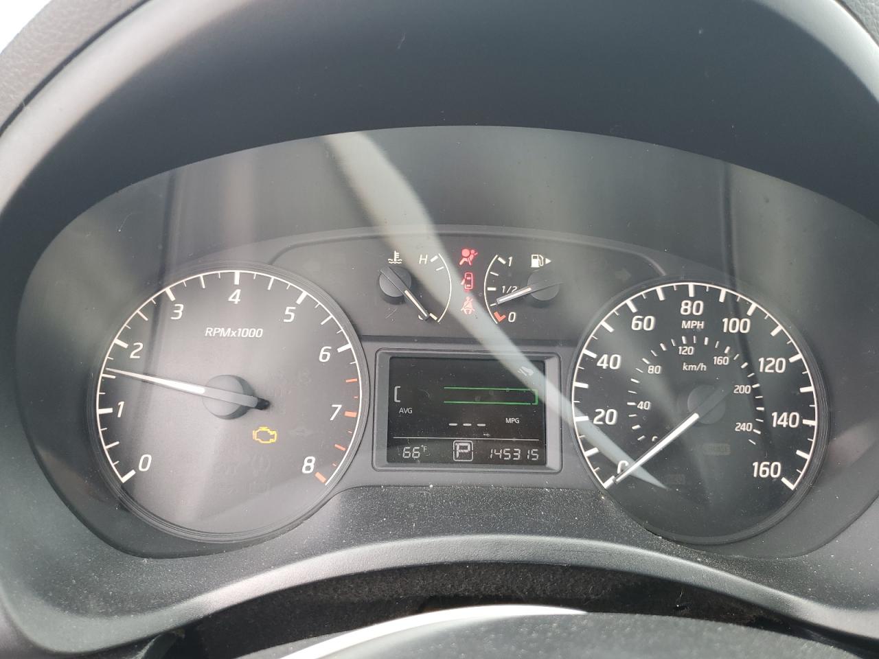 2017 Nissan Sentra - Image 9