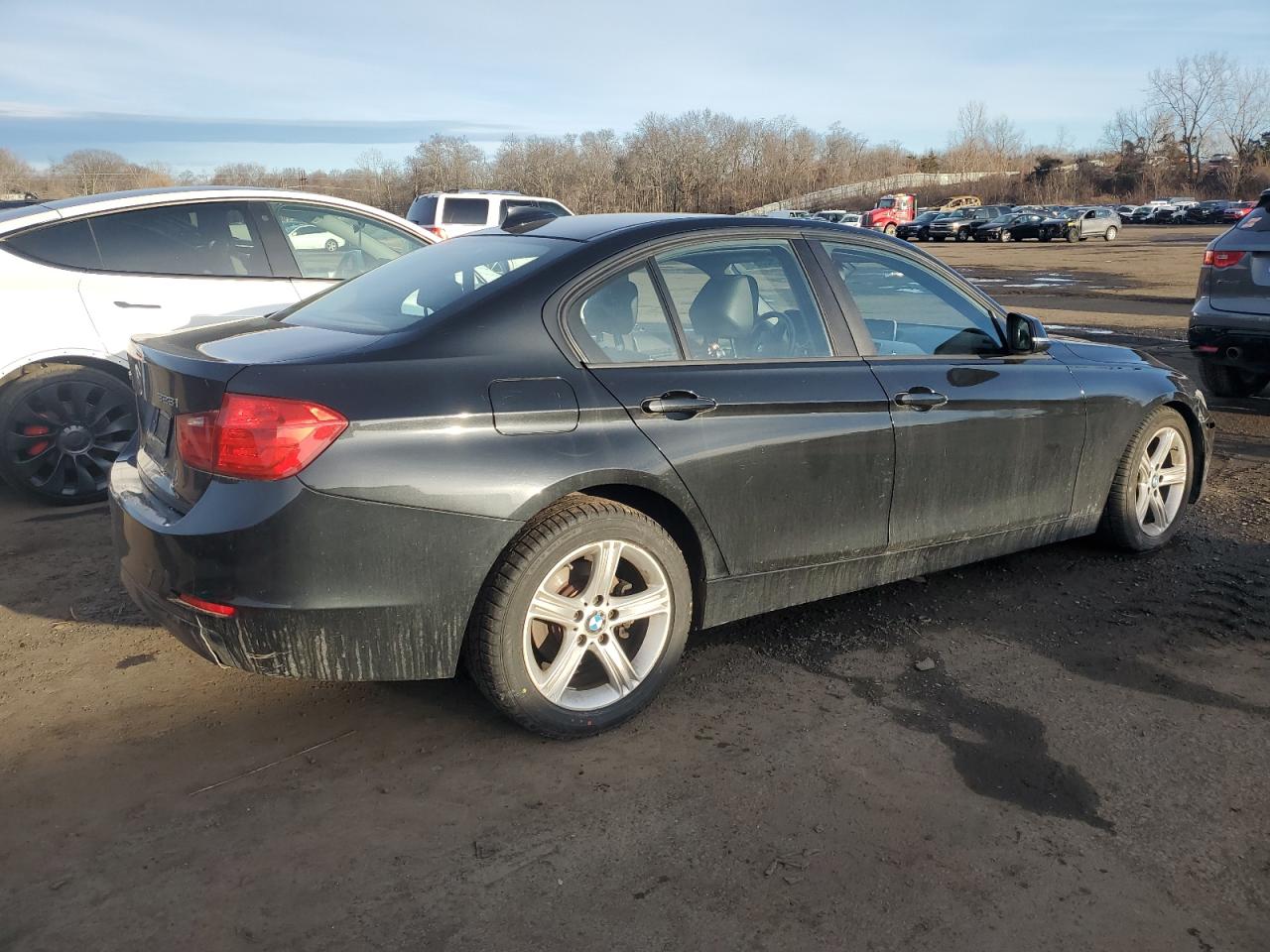 2013 BMW 3er - Image 3
