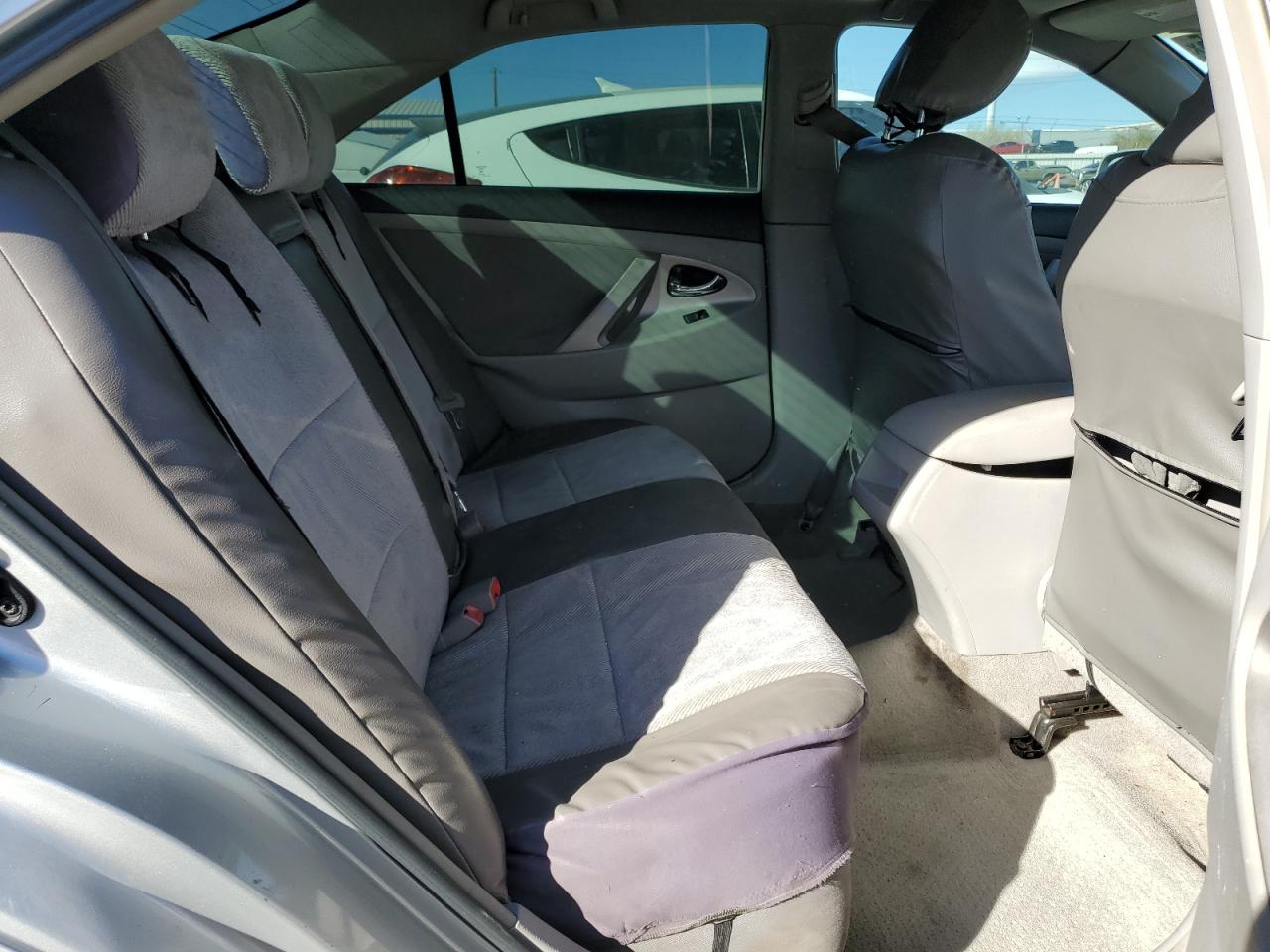 2007 Toyota Camry - Image 10
