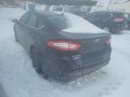 2016 Ford Fusion S продається в Cow Bay, NS - Front End