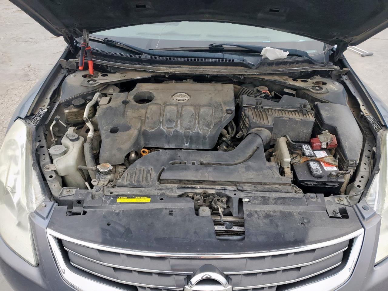 2011 Nissan Altima - Image 11