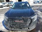 2024 Gmc Terrain Sle იყიდება Woodhaven-ში, MI - Rear End