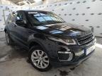 2016 LAND ROVER RANGE ROVE for sale at Copart BELFAST