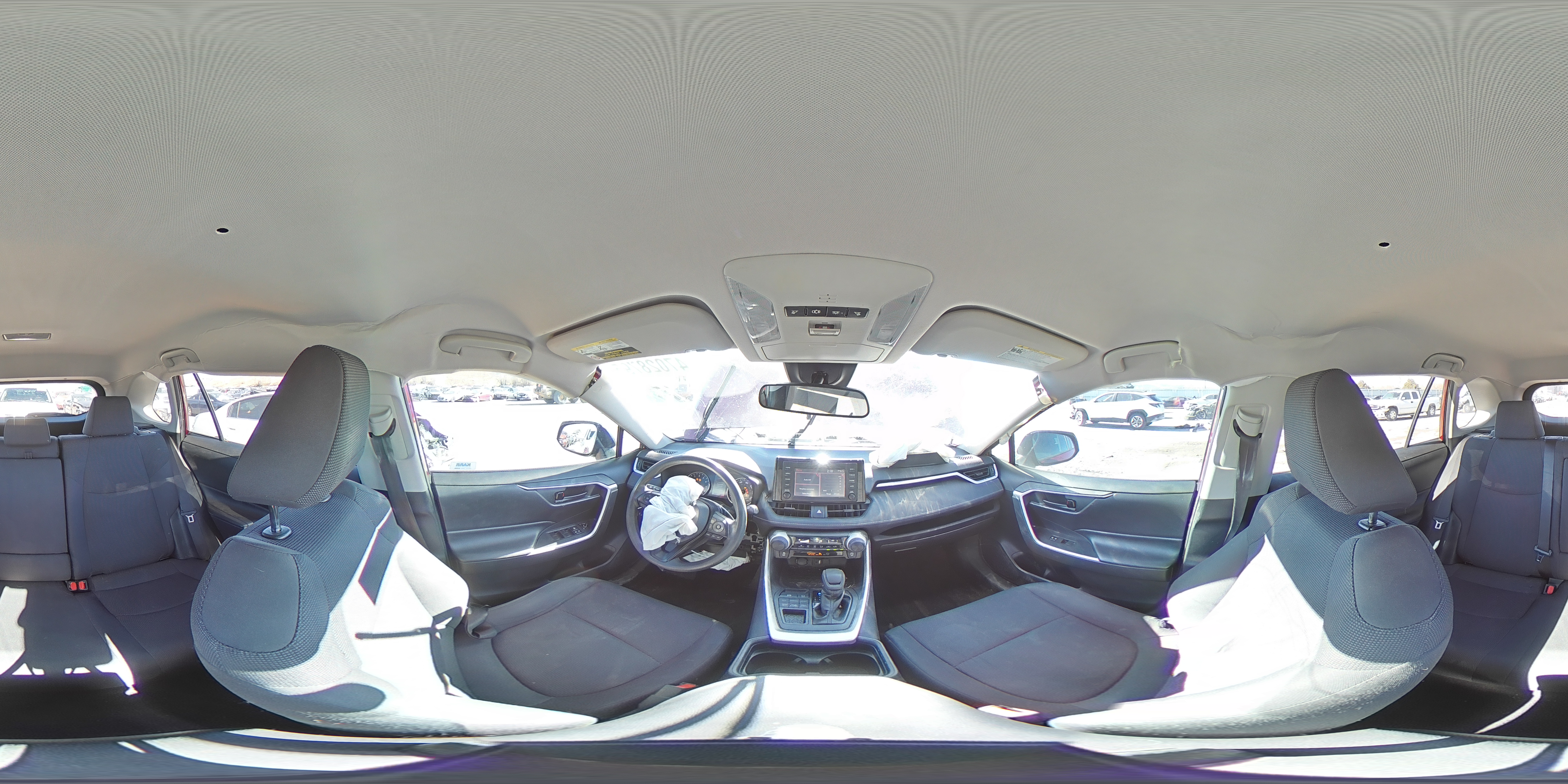 2019 Toyota RAV 4 - Image 15