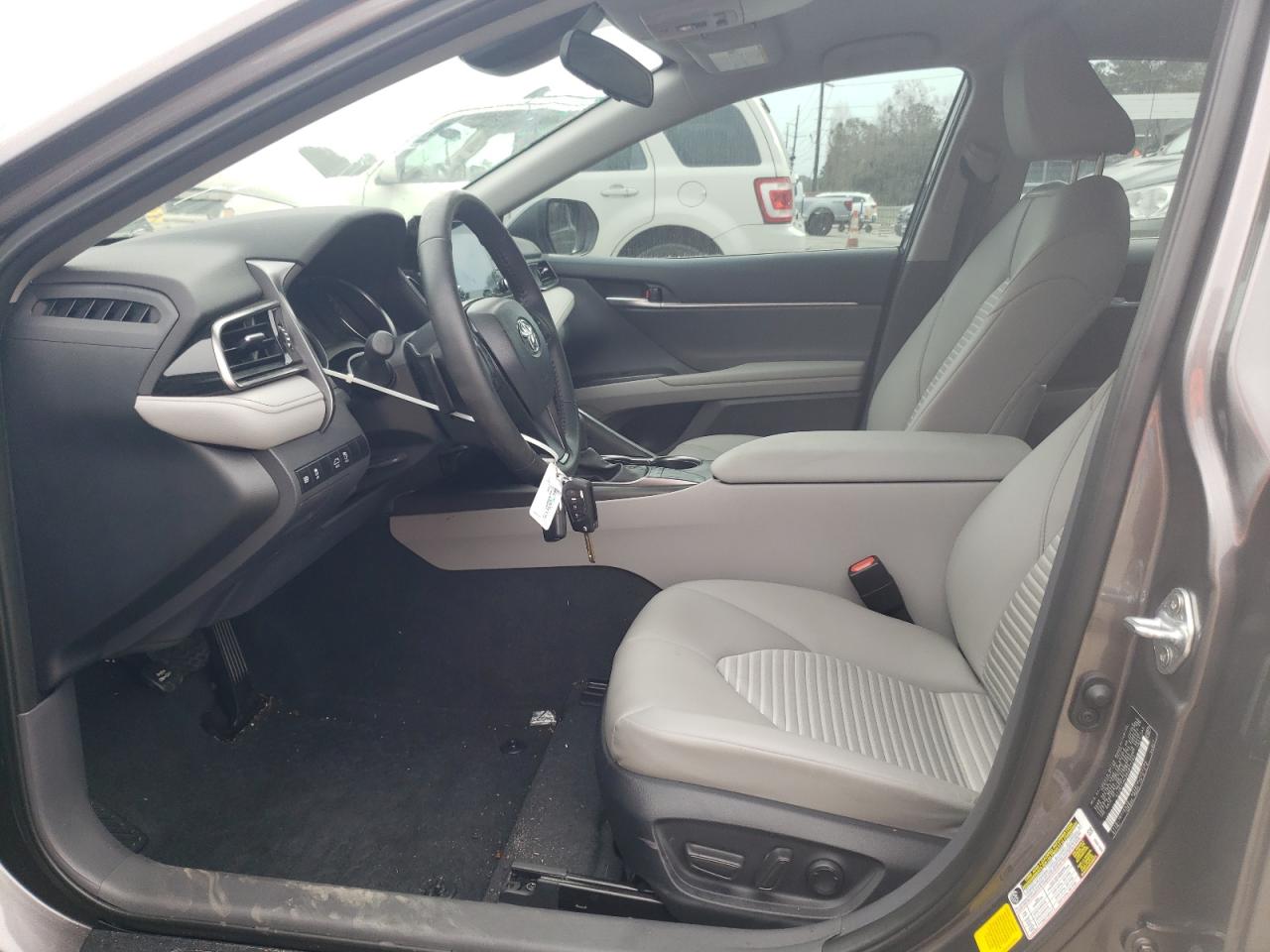 2024 Toyota Camry - Image 7
