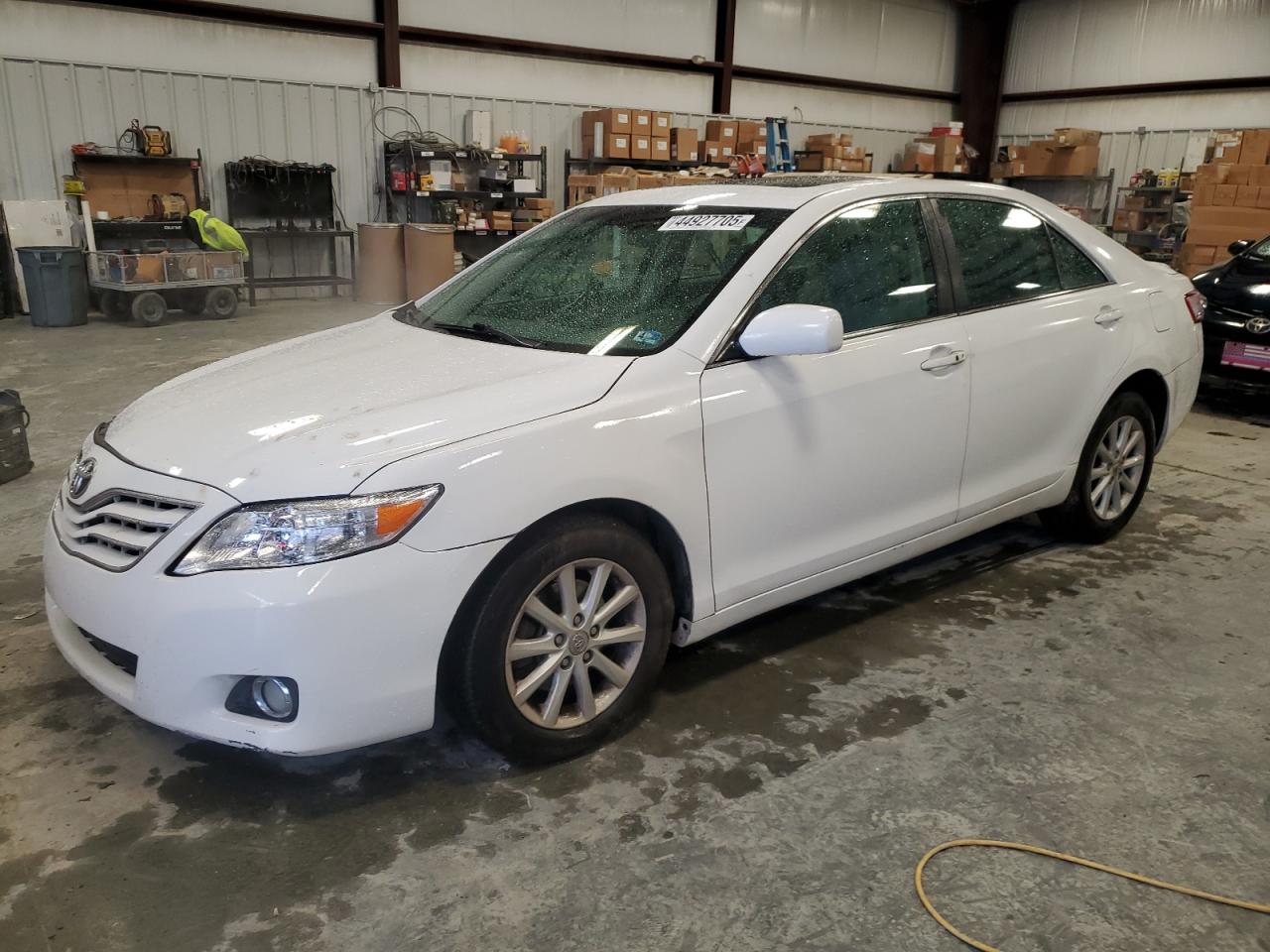 2011 Toyota Camry - Image 1