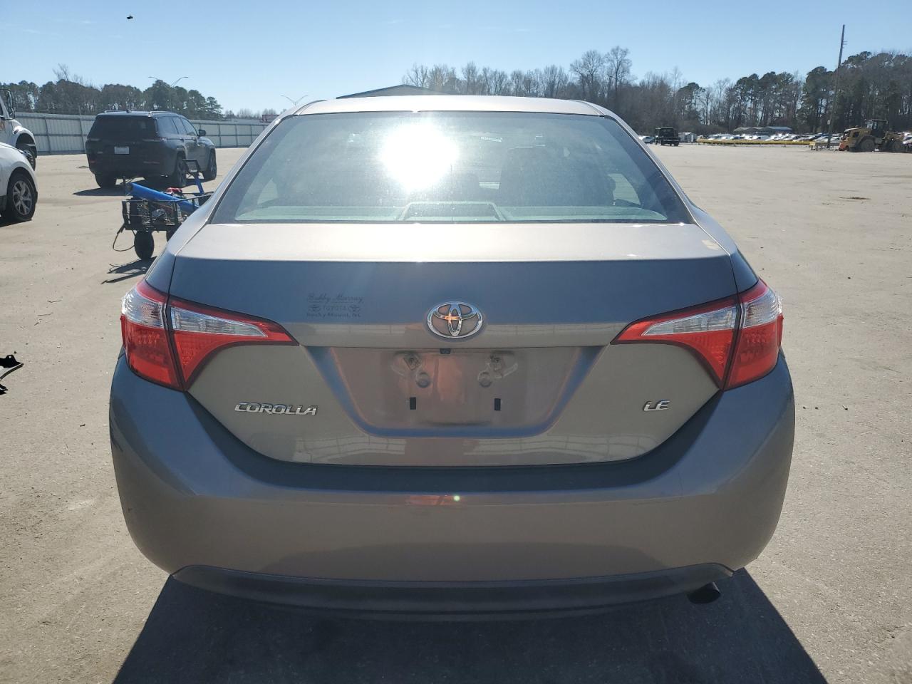2016 Toyota Corolla - Image 6