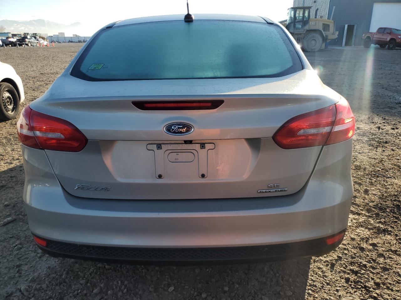 2015 Ford Focus - Image 6