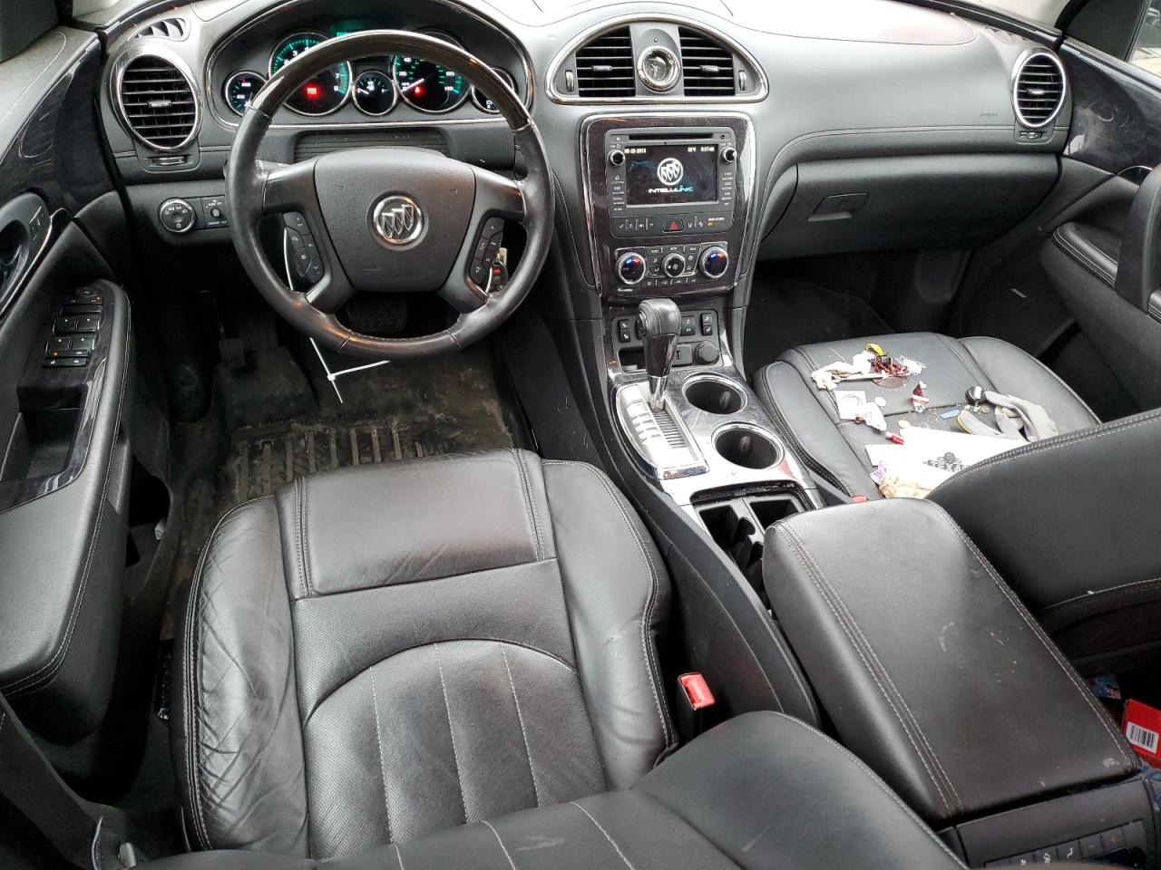 2017 Buick Enclave - Image 8