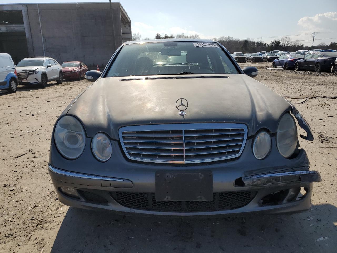 2006 Mercedes-Benz E-klasse - Image 5