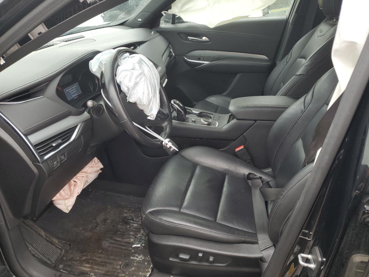 2020 Cadillac XT4 - Image 7