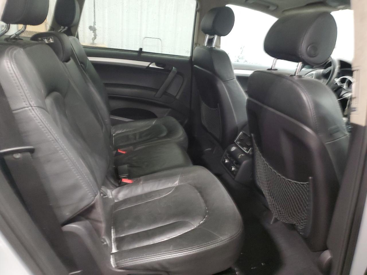 2008 Audi Q7 - Image 11