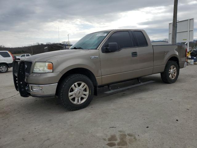2004 Ford F150 