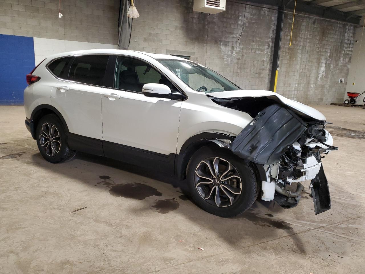 2022 Honda CR-V - Image 4