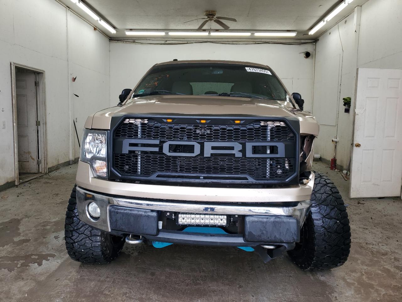 2011 Ford F-150 - Image 5