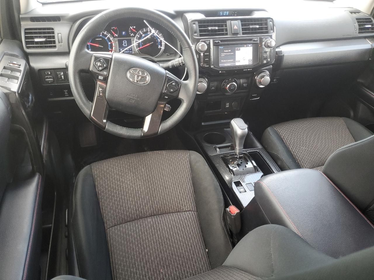 2019 Toyota 4Runner - Image 8
