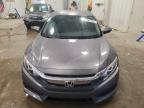 2017 Honda Civic Lx იყიდება Franklin-ში, WI - Side