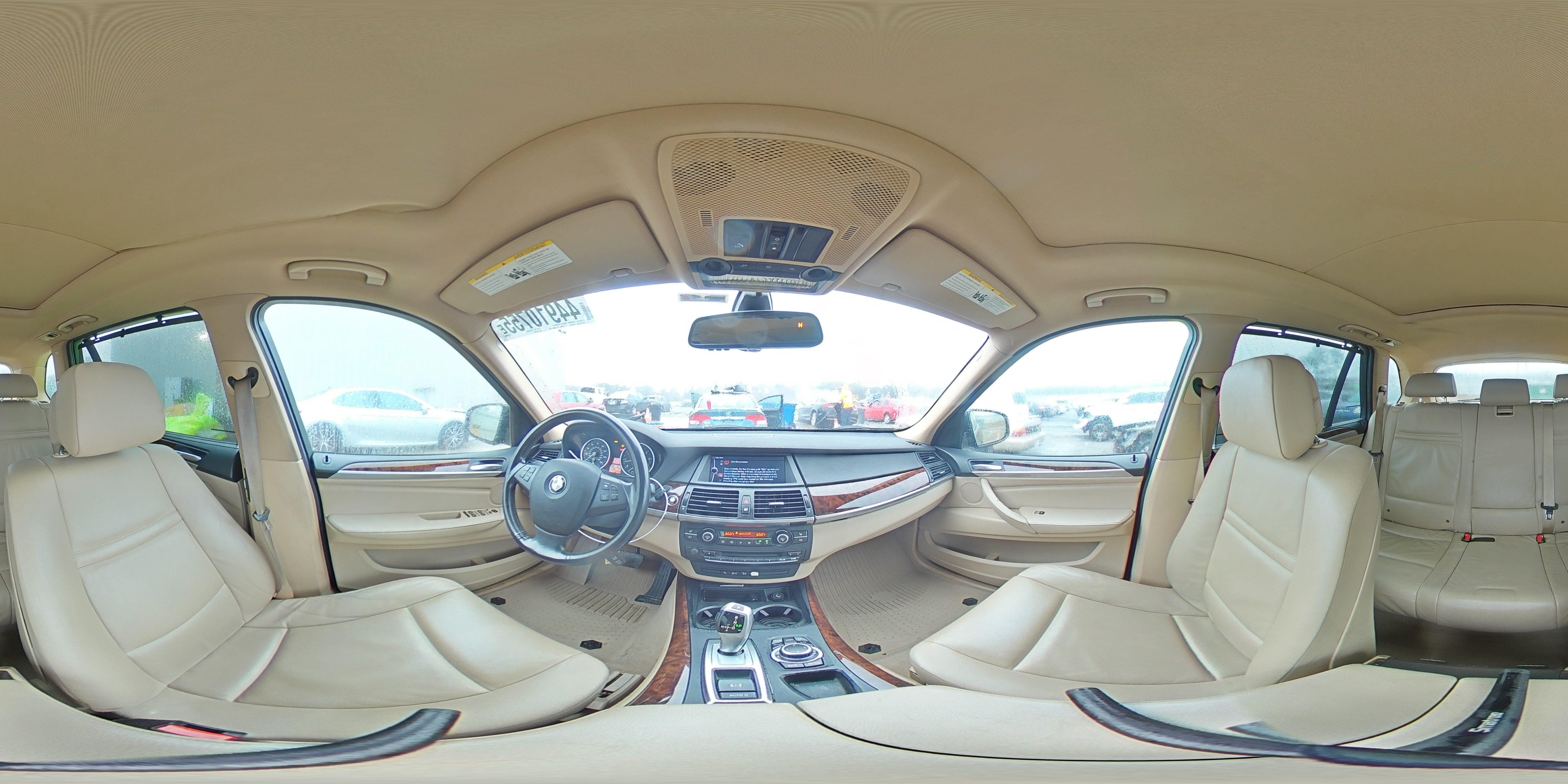 2012 BMW X5 - Image 16