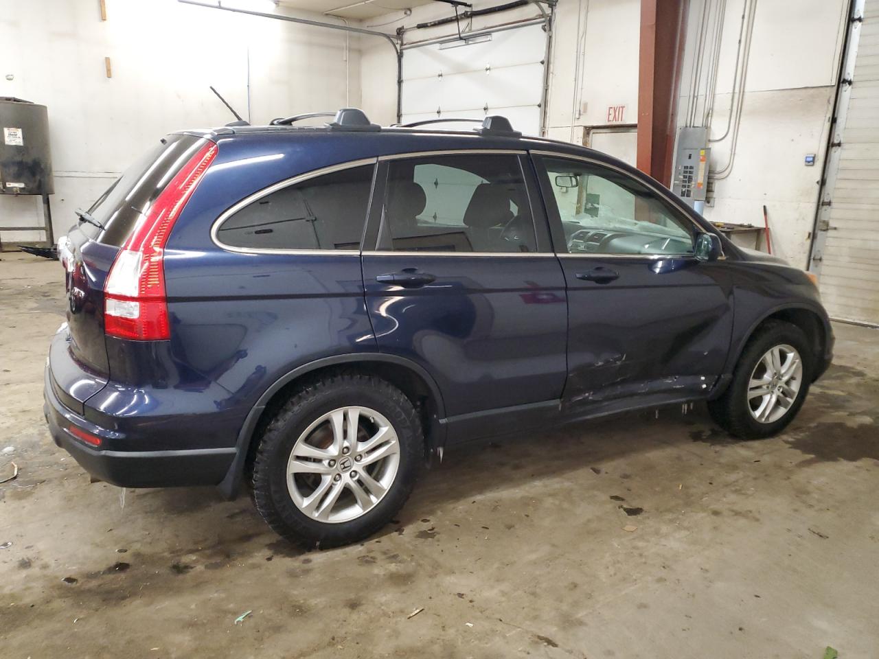 2010 Honda CR-V - Image 3