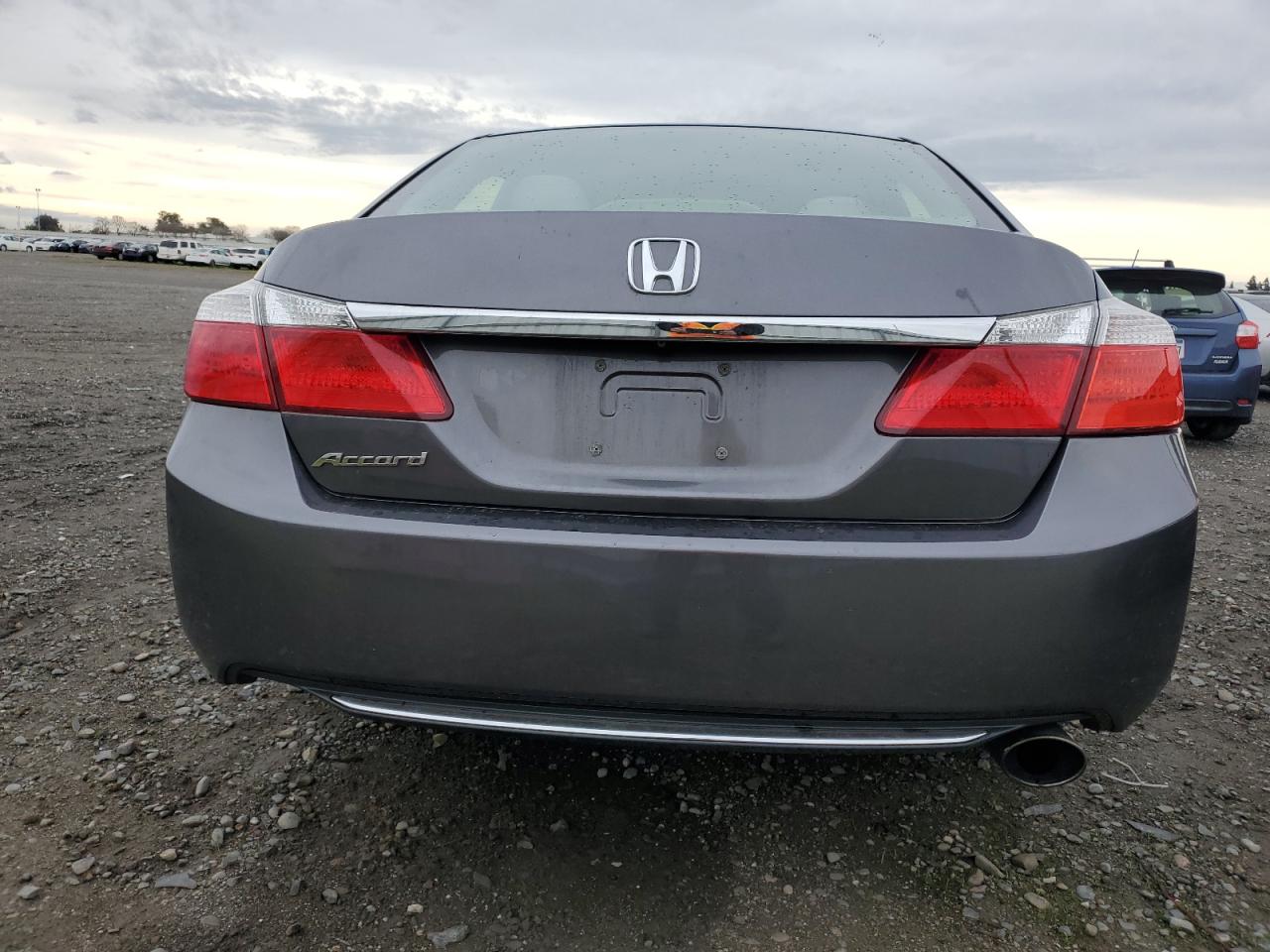 2014 Honda Accord - Image 6