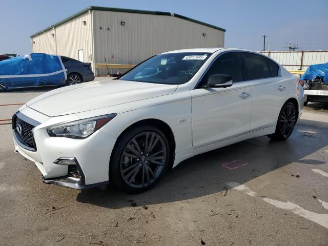 2020 Infiniti Q50 Pure