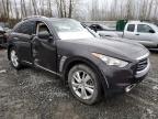 2015 Infiniti Qx70  იყიდება Arlington-ში, WA - Side