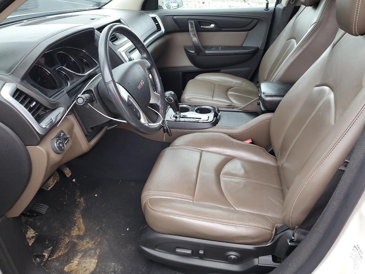 2014 GMC Acadia - Image 7