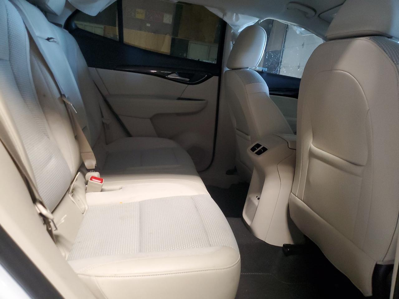 2023 Buick Envision Preferred VIN: LRBFZMR47PD179698 Lot: 46229575