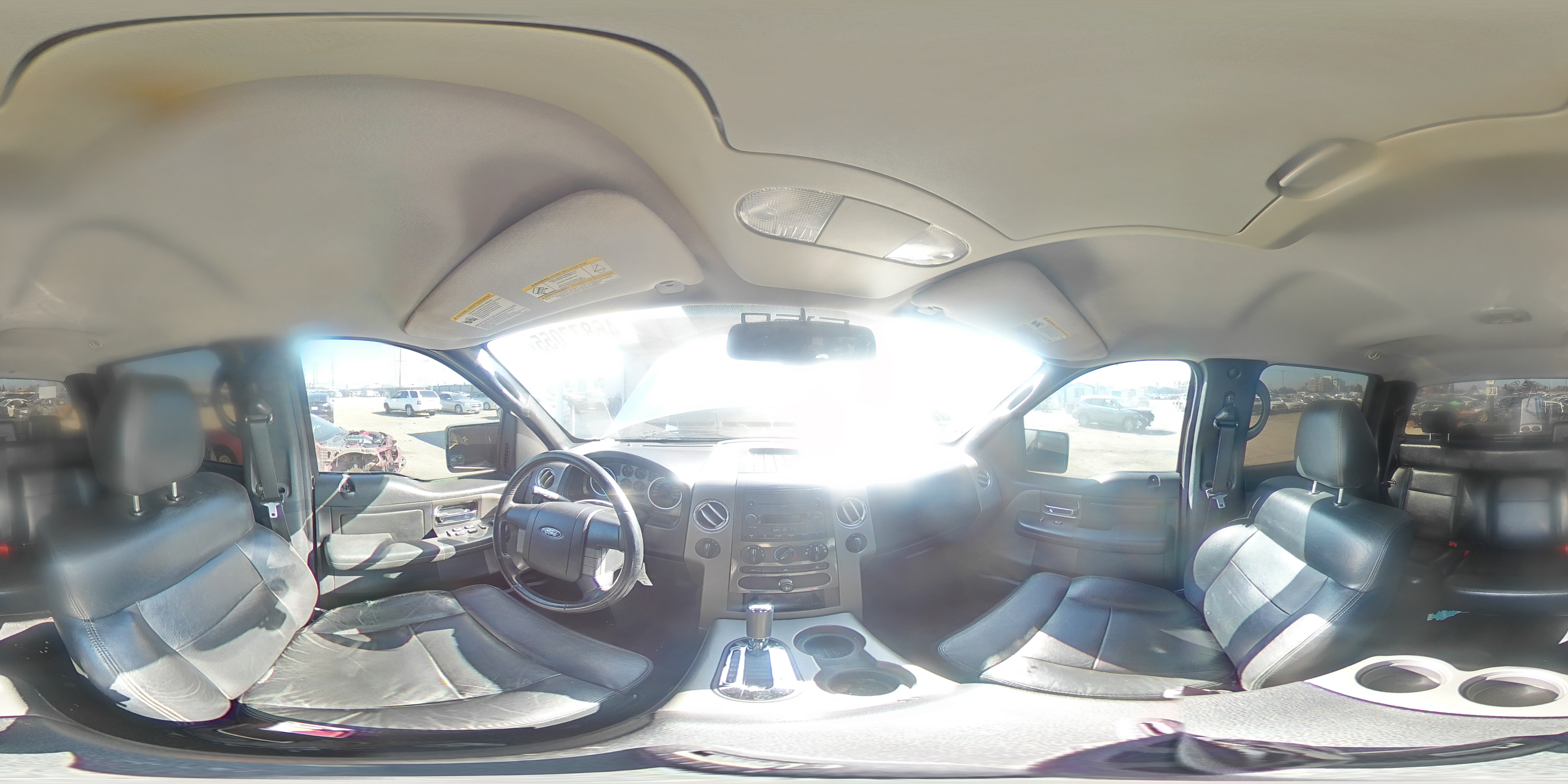 2007 Ford F-150 - Image 13