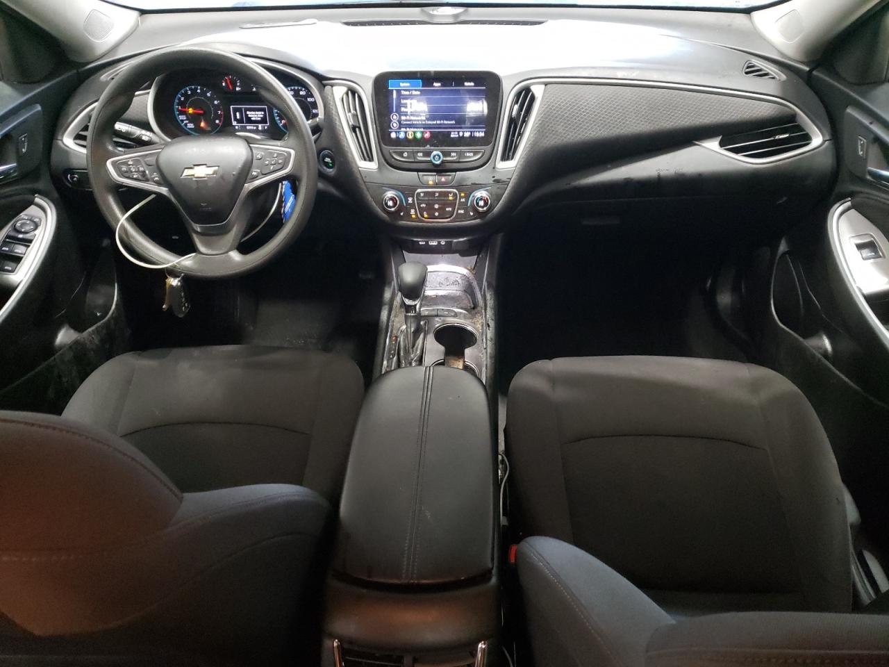 2023 Chevrolet Malibu - Image 8