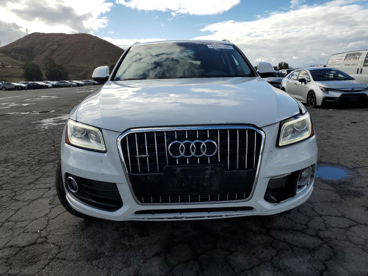 2016 Audi Q5 - Image 5